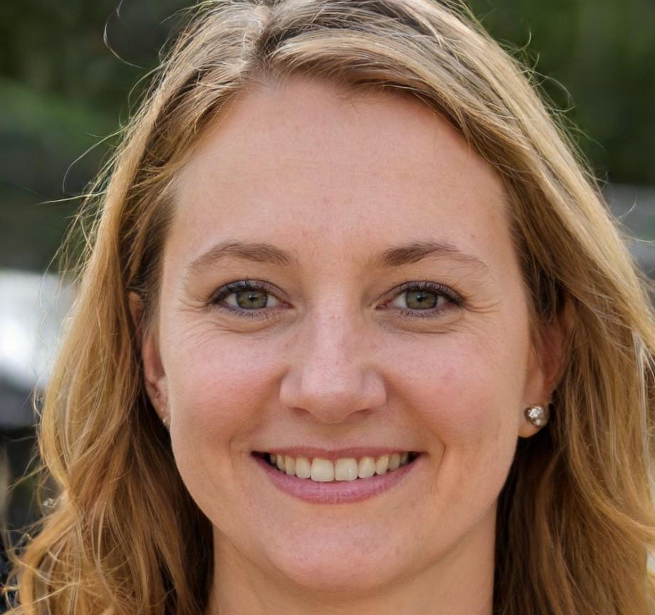 María López, Consultora Senior en Franquicias Financieras